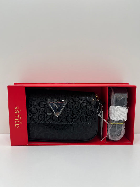 GUESS Mini Crossbody (boxed)