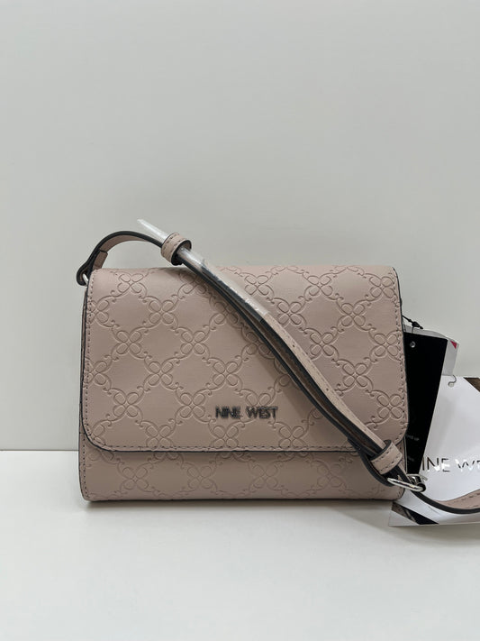 Nine West Crossbody / Wallet on a string